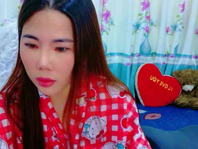 Queendy webcam