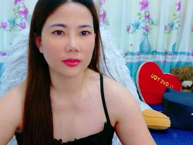 Queendy webcam