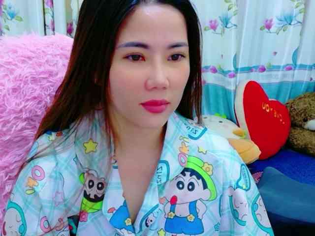 Queendy webcam
