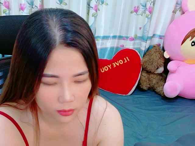 Queendy webcam