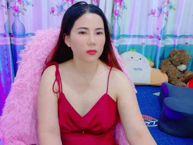 Queendy webcam