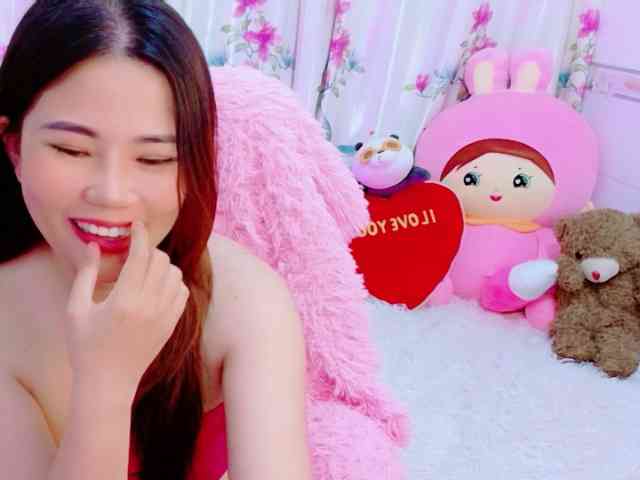 Queendy webcam