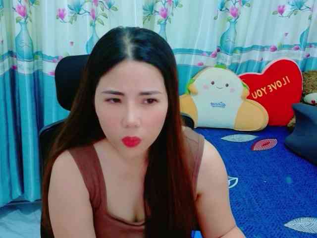 Queendy webcam