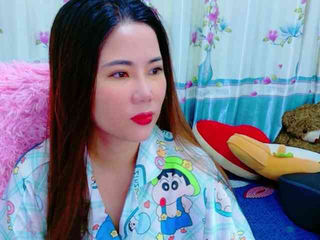 Queendy webcam