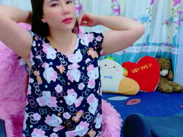 Queendy webcam