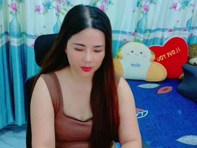 Queendy webcam