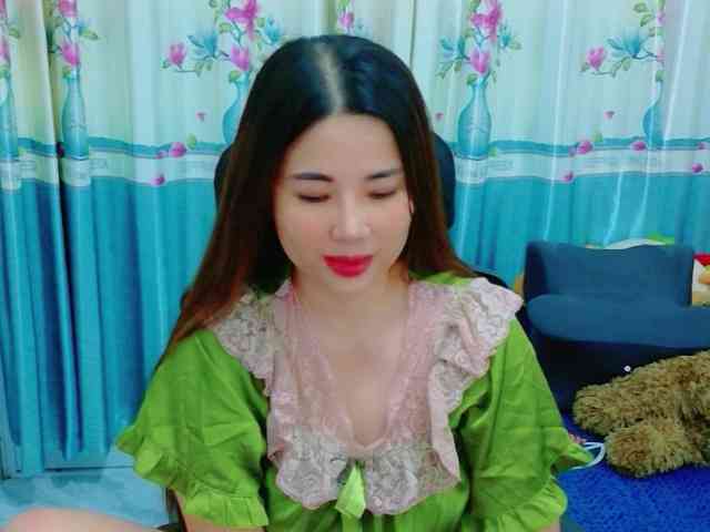 Queendy webcam
