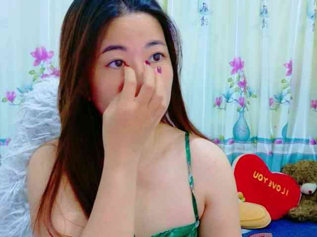 Queendy webcam