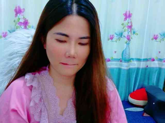 Queendy webcam