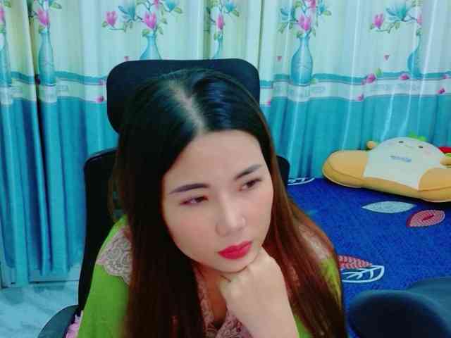 Queendy webcam