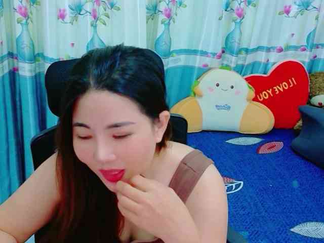 Queendy webcam