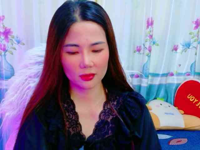 Queendy webcam