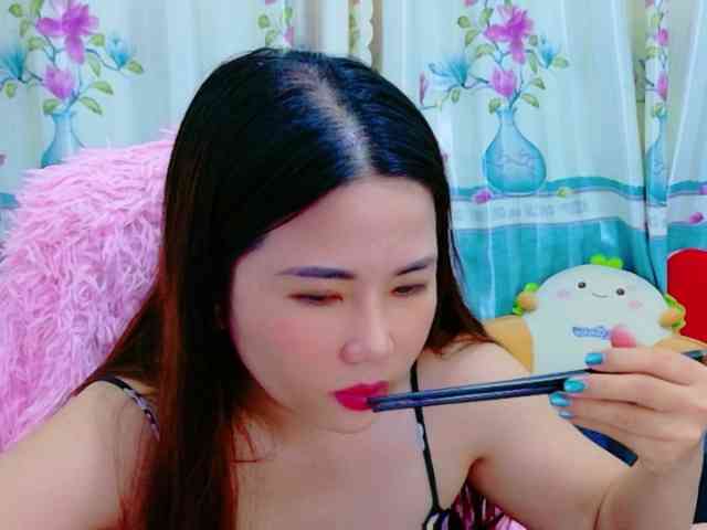 Queendy webcam