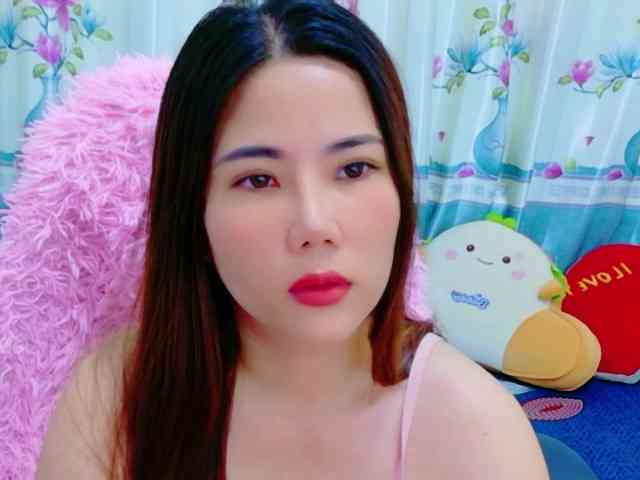 Queendy webcam