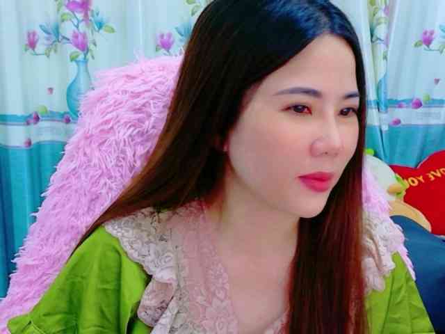 Queendy webcam