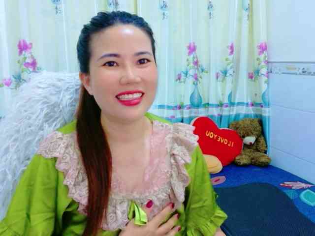 Queendy webcam