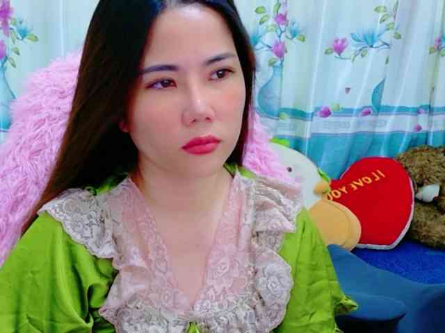 Queendy webcam