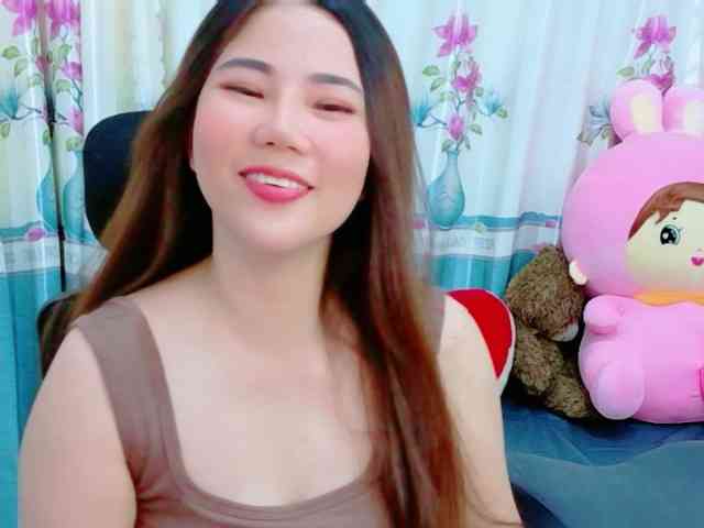 Queendy webcam