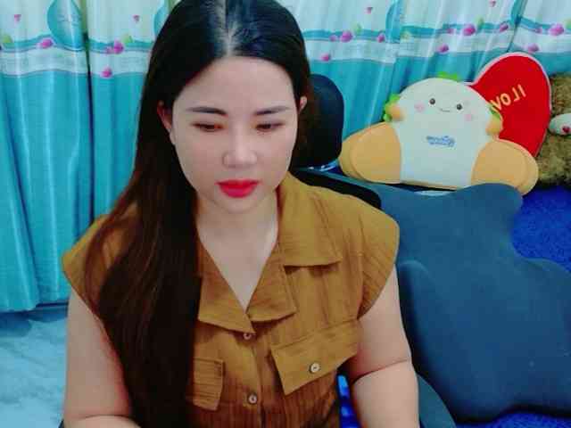 Queendy webcam