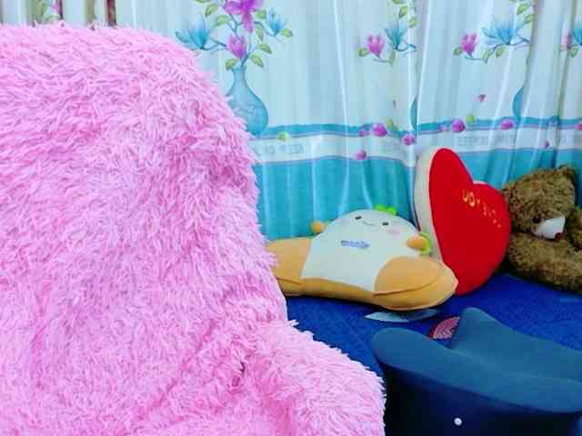 Queendy webcam