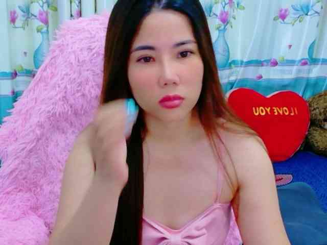 Queendy webcam