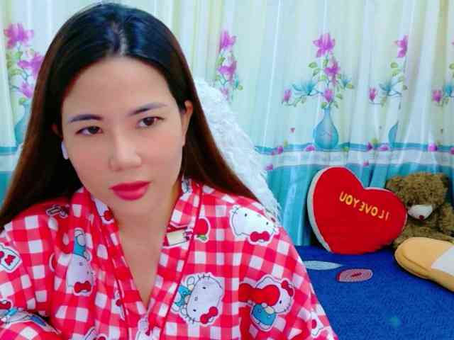 Queendy webcam