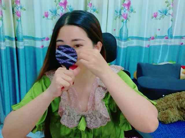 Queendy webcam