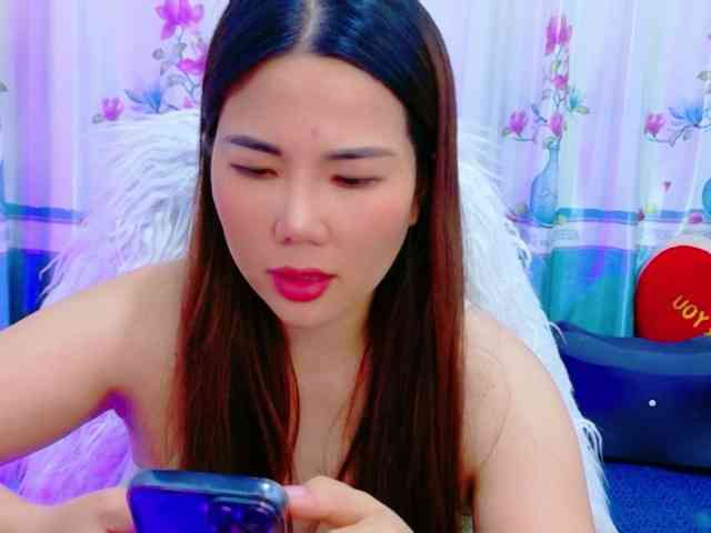 Queendy webcam
