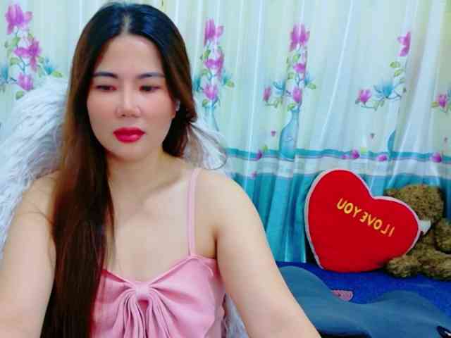 Queendy webcam