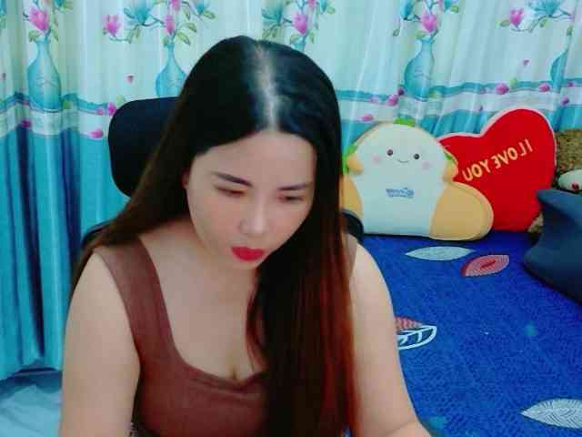 Queendy webcam