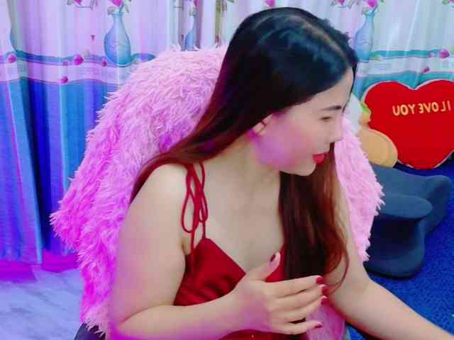 Queendy webcam