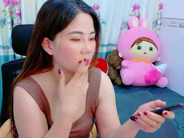 Queendy webcam
