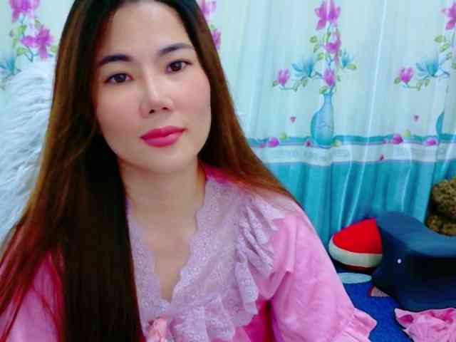 Queendy webcam