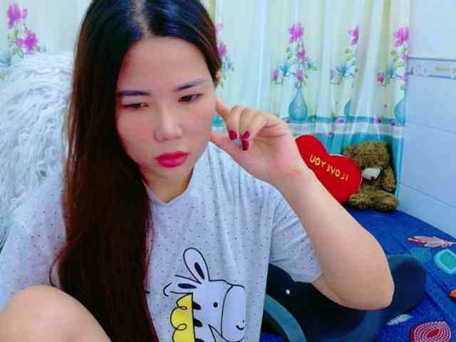 Queendy webcam