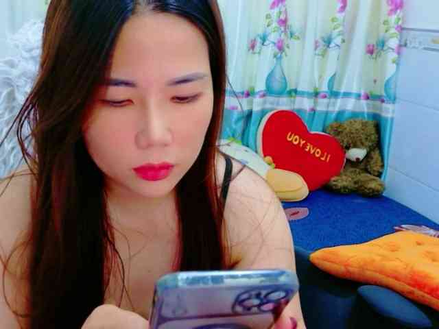 Queendy webcam