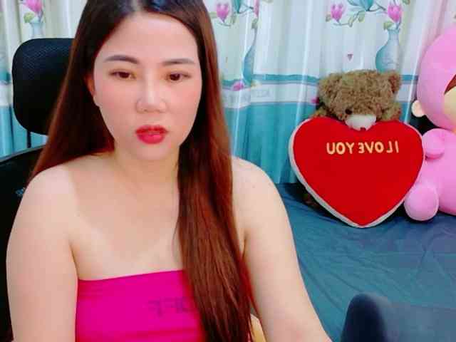 Queendy webcam