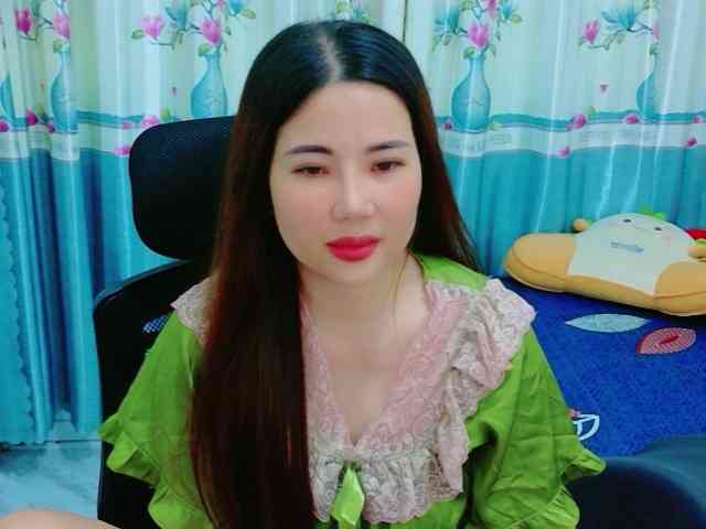 Queendy webcam