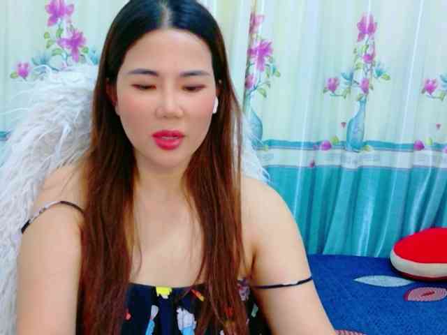 Queendy webcam