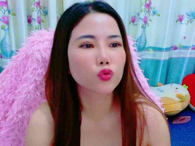 Queendy webcam