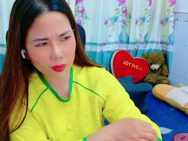 Queendy webcam