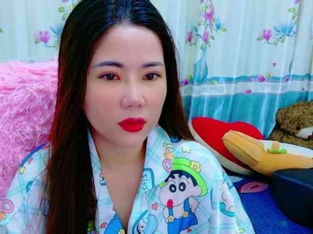 Queendy webcam