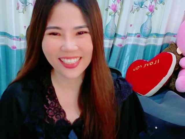 Queendy webcam