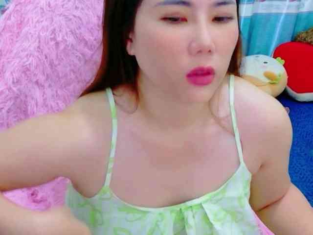 Queendy webcam