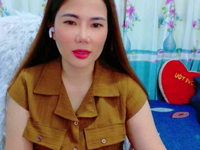 Queendy webcam