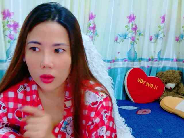 Queendy webcam