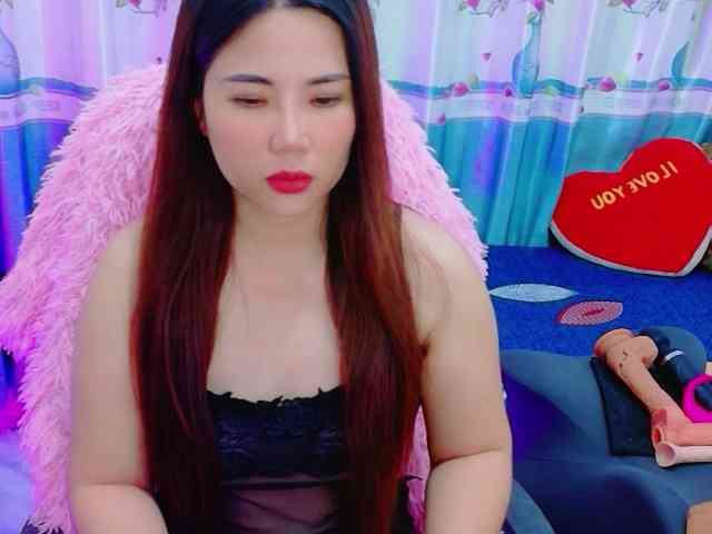 Queendy webcam