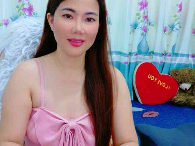 Queendy webcam