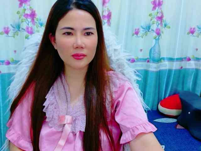 Queendy webcam