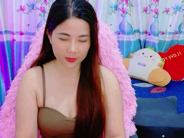 Queendy webcam