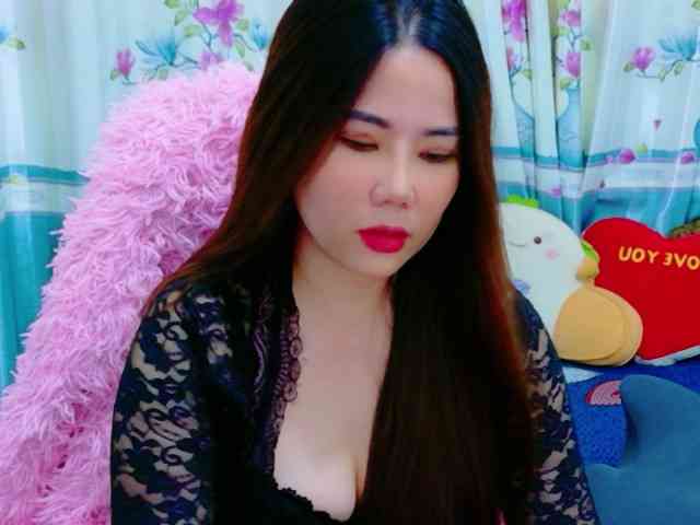Queendy webcam